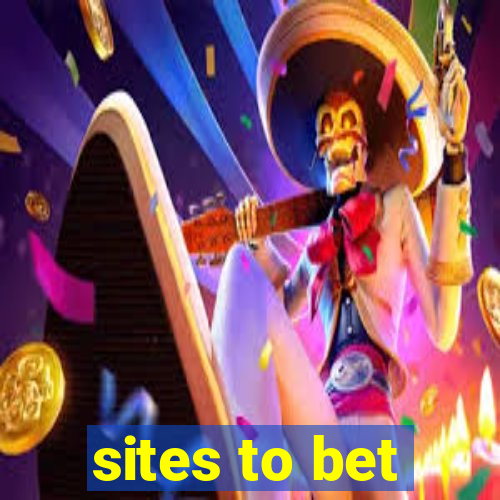 sites to bet